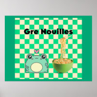 Gre noodles