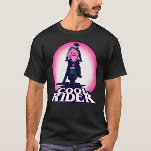 Grease 2 T-ShirtCool Rider Classic T-Shirt