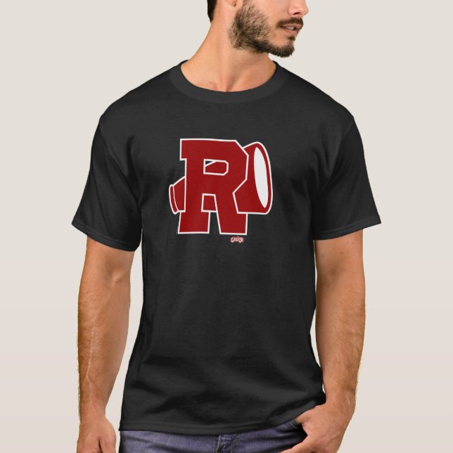 Grease Rydell High Cheer T-Shirt (Front)