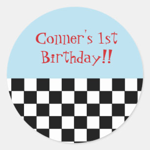 Greaser 50's Style Sticker or Seal