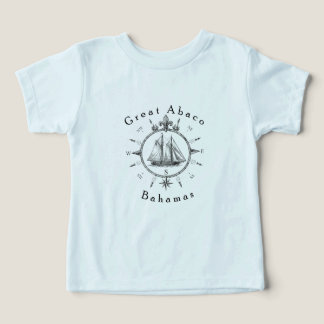 Great Abaco Bahamas Nautical Sailing Compass sail