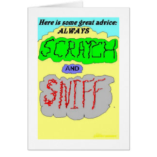 Great Advice Number ONE