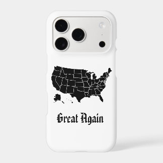 Great Again