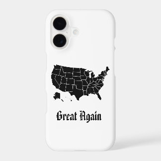Great Again