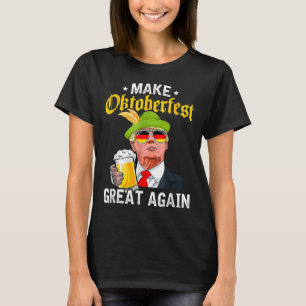 Great Again Funny Pro Trump 2024 T-Shirt