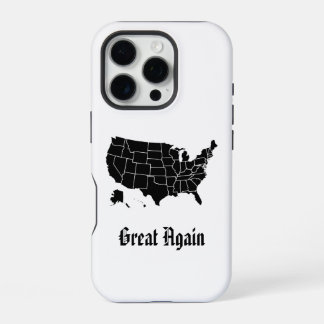 Great Again iPhone 16 Pro Case