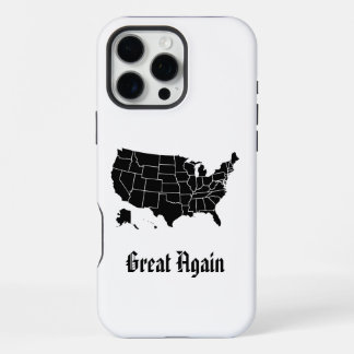 Great Again iPhone 16 Pro Max Case