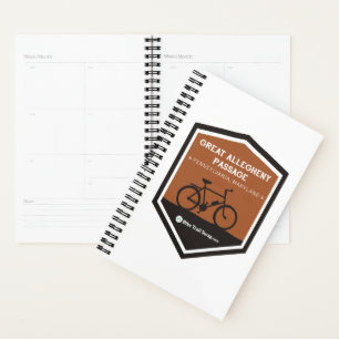 Great Allegheny Passage Planner