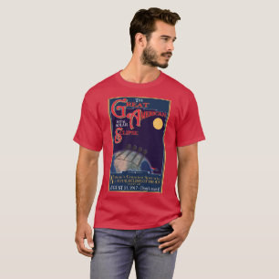Great American Eclipse 2017 T-Shirt