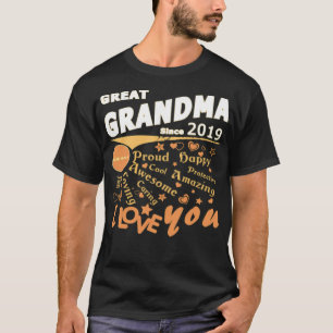 Great appaloosa rodeo T-Shirt