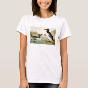 Great Auk (Alca Impennis) T-Shirt