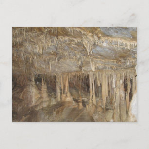 Great Basin ~ Lehman Caves Postcard
