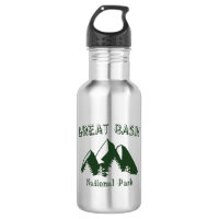Great Basin National Park
