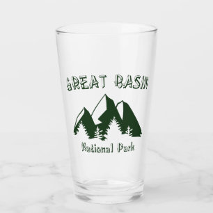 Great Basin National Park Glass