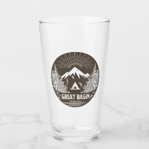Great Basin National Park Glass