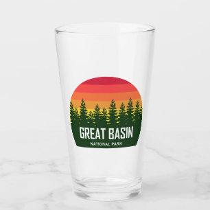 Great Basin National Park Glass