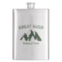 Great Basin National Park