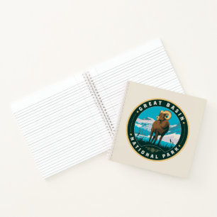 Great Basin National Park Notebook