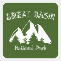 Great Basin National Park