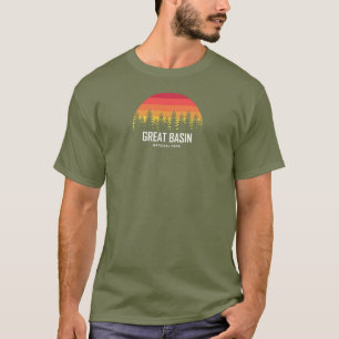Great Basin National Park T-Shirt