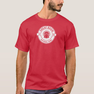 Great Basin National Park T-Shirt