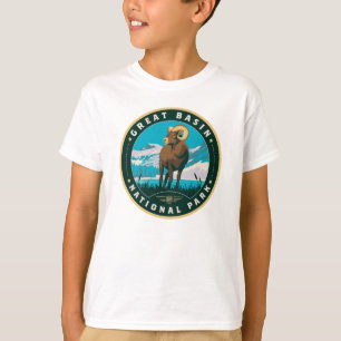 Great Basin National Park T-Shirt