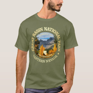 Great Basin NP2 T-Shirt