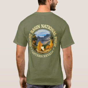 Great Basin NP2 T-Shirt