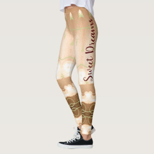 Great Bottoms Leggings