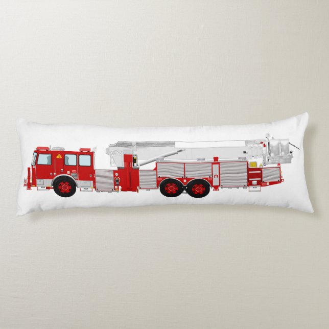 Great boy's body pillow.... cushion (Back)