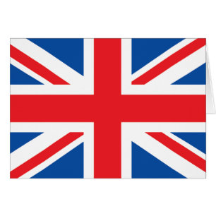 Great Britain Flag