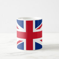 Great Britain Flag