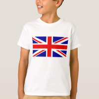Great Britain Flag