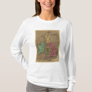 Great Britain, Ireland 2 T-Shirt