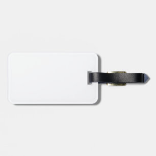 Great Britain Luggage Tag