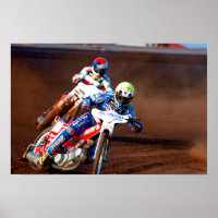 Great Britain Speedway Motorcycle Action