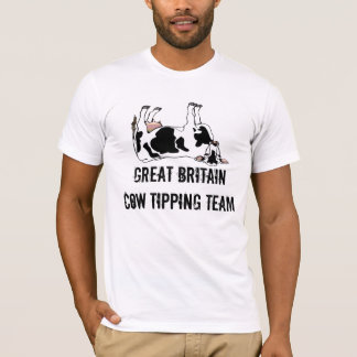 Great Britain T-Shirt