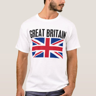Great Britain T-Shirt