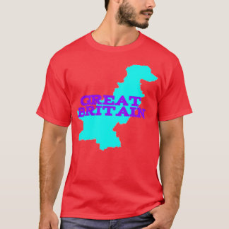 Great Britain T-Shirt