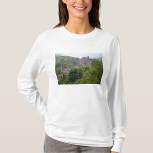 Great Britain, United Kingdom, Scotland, T-Shirt