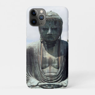 great buddha japan Case-Mate iPhone case