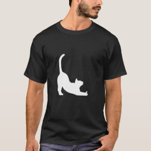 Great Cat Lover idea, Cat Mum, Cat Dad, Cat Love T-Shirt