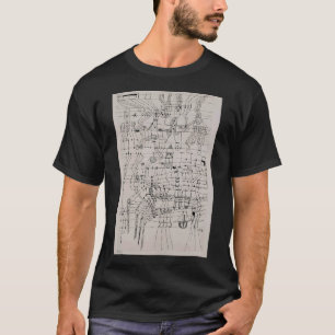 Great Chicago Fire, Vintage Triumph Insurance Co. T-Shirt