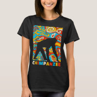 Great Chimpanzee Design Monkey Costume