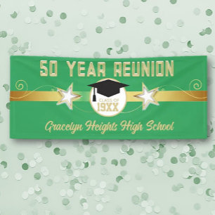 Great Choice! Celebration! Class Reunion Banner