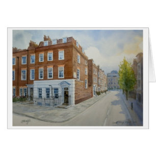 Great College Street. SW!