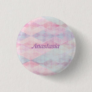 Great Cool Trendy Beautiful Amazing 3 Cm Round Badge