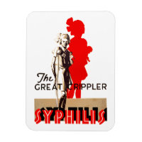 Great Crippler ~ Syphilis
