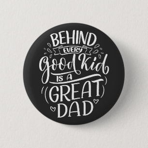 Great Dad Button