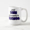Great Dads Get Promoted to Grandpa Mug